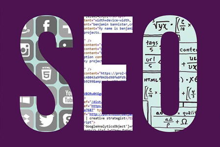 seo优化如何提高网站对搜索引擎的信任度
